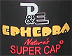 NATURE EPHEDRA SUPERCAP